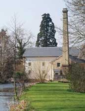 Stotfold Mill Stotfold Mill