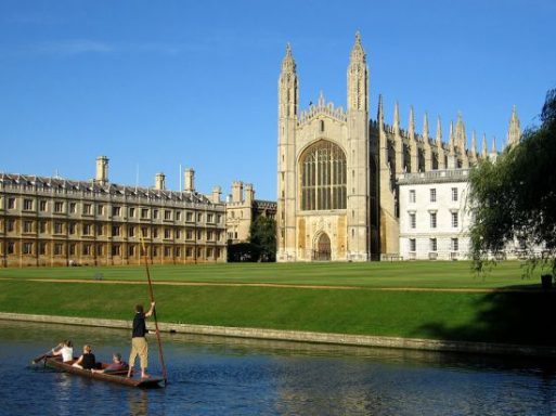 Kings College Kings College